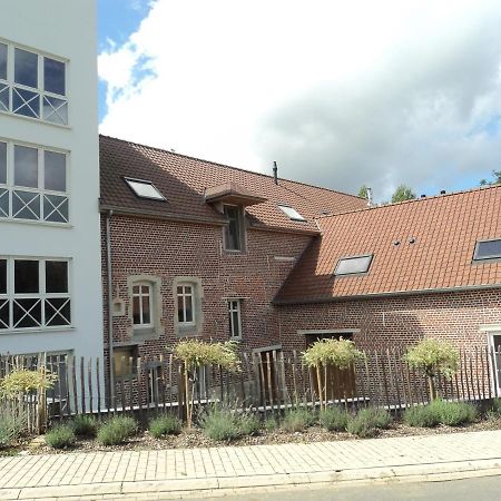 B&B Molen Ter Walle Geraardsbergen Luaran gambar
