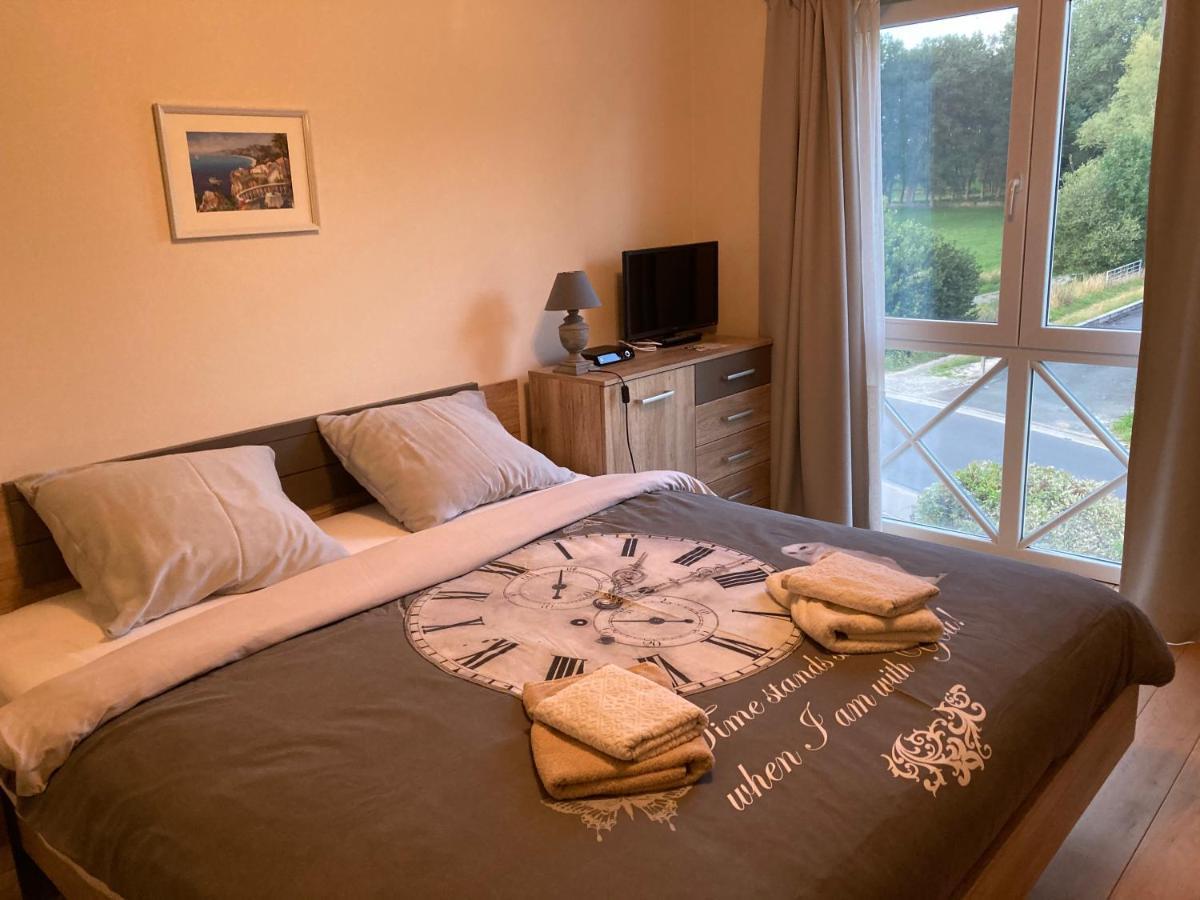 B&B Molen Ter Walle Geraardsbergen Luaran gambar