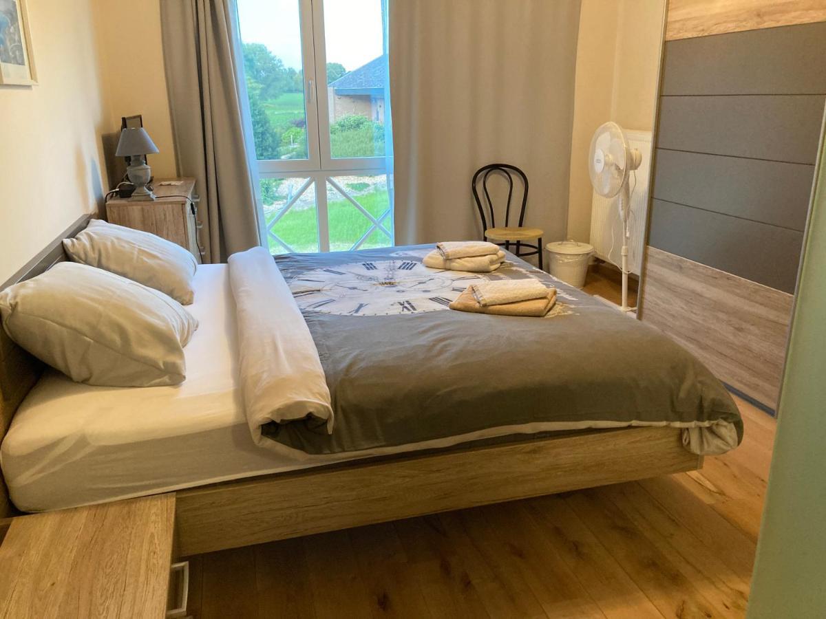B&B Molen Ter Walle Geraardsbergen Luaran gambar