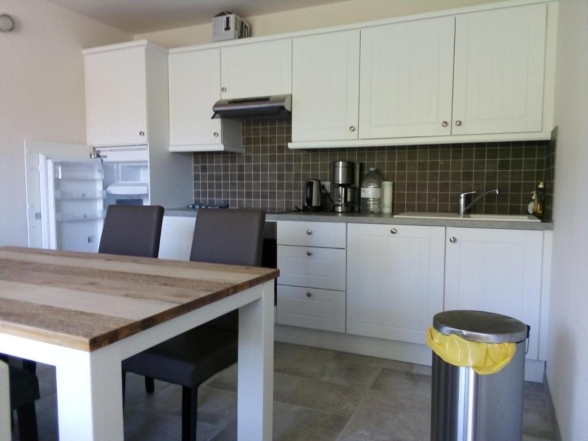 B&B Molen Ter Walle Geraardsbergen Luaran gambar