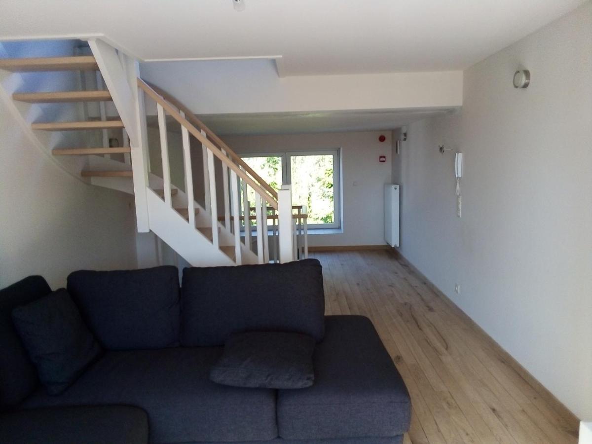 B&B Molen Ter Walle Geraardsbergen Luaran gambar