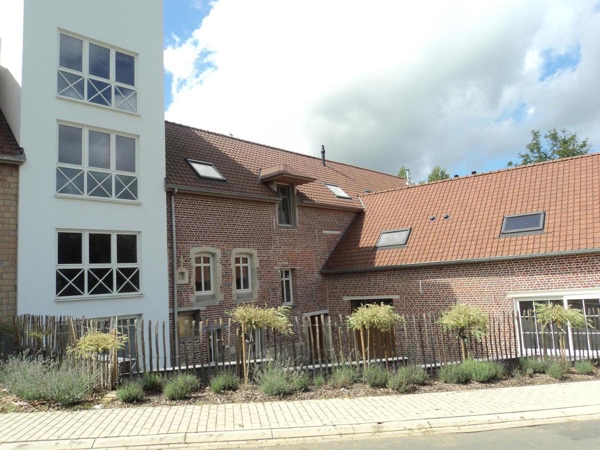 B&B Molen Ter Walle Geraardsbergen Luaran gambar