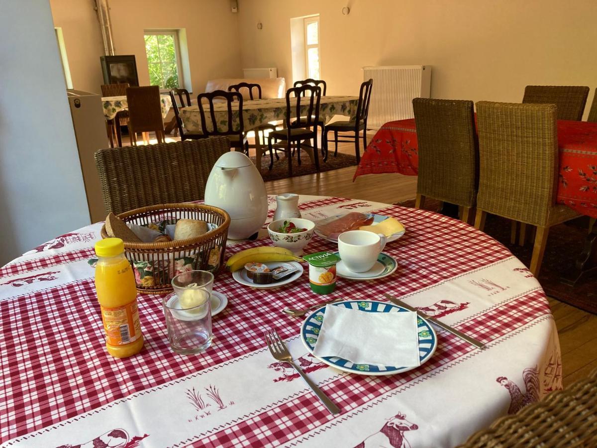 B&B Molen Ter Walle Geraardsbergen Luaran gambar