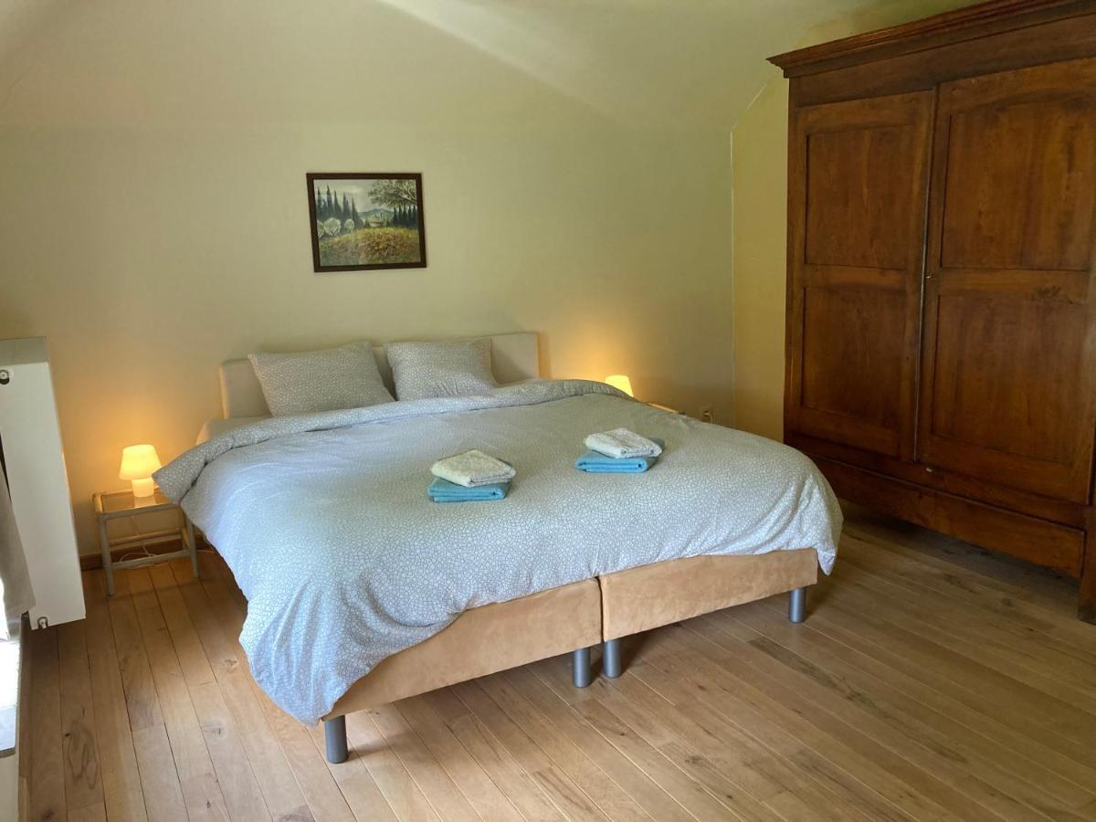 B&B Molen Ter Walle Geraardsbergen Luaran gambar