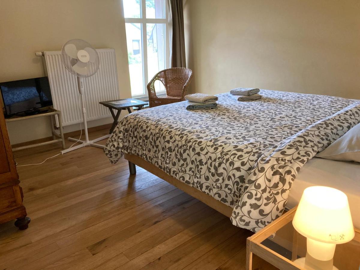 B&B Molen Ter Walle Geraardsbergen Luaran gambar