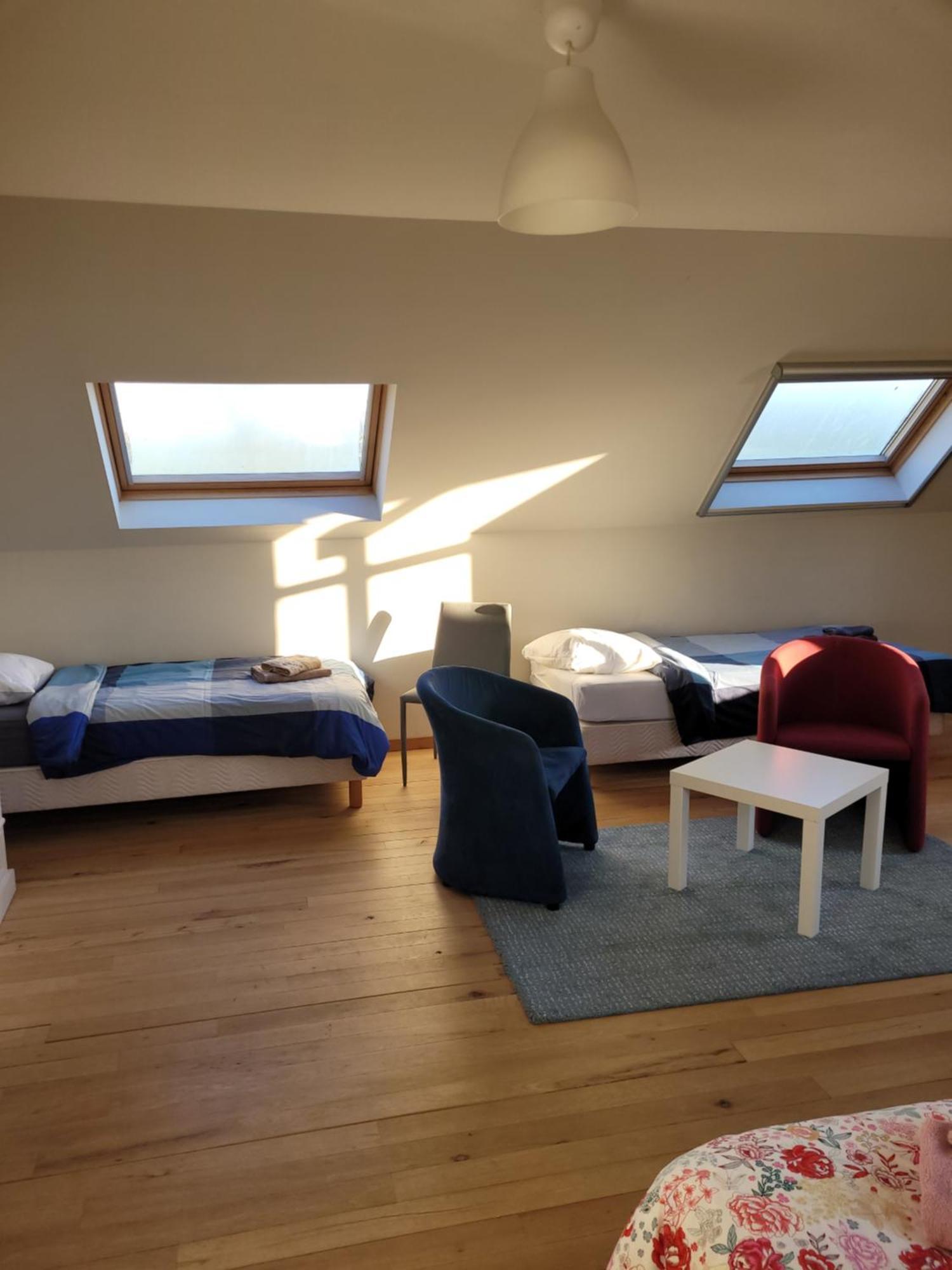 B&B Molen Ter Walle Geraardsbergen Luaran gambar
