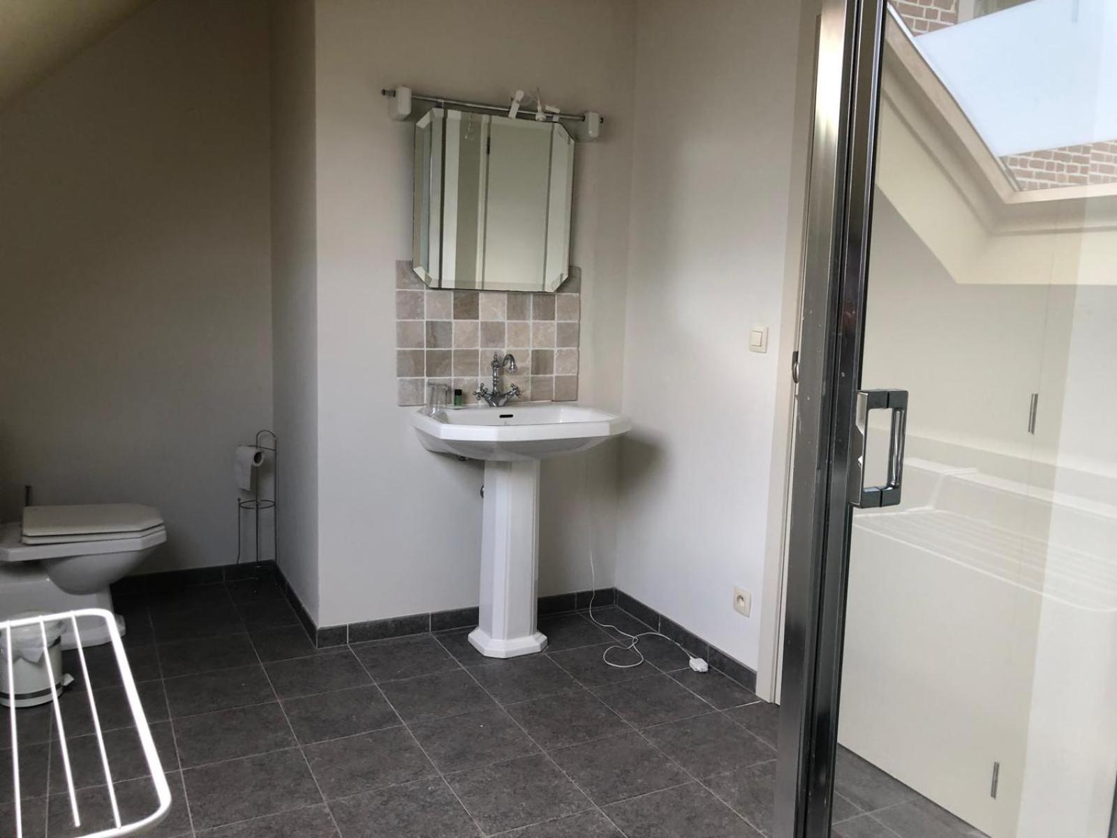 B&B Molen Ter Walle Geraardsbergen Luaran gambar
