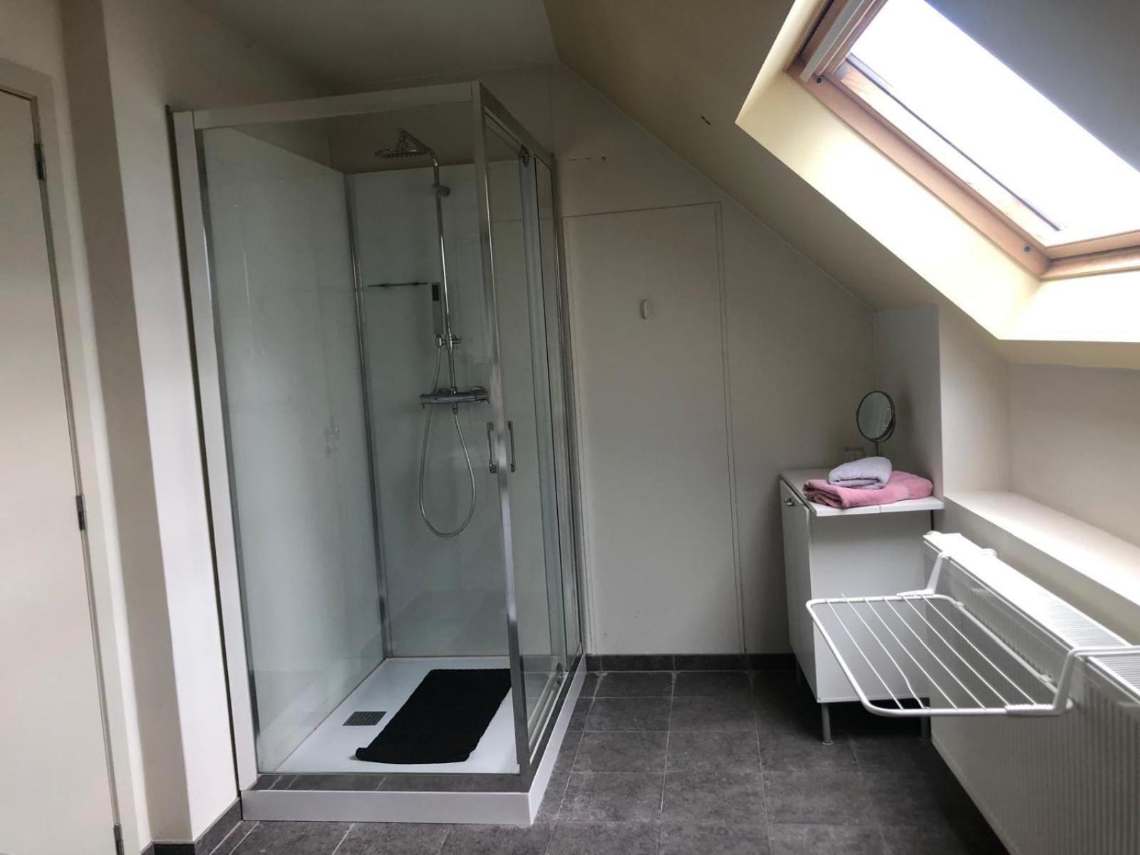 B&B Molen Ter Walle Geraardsbergen Luaran gambar