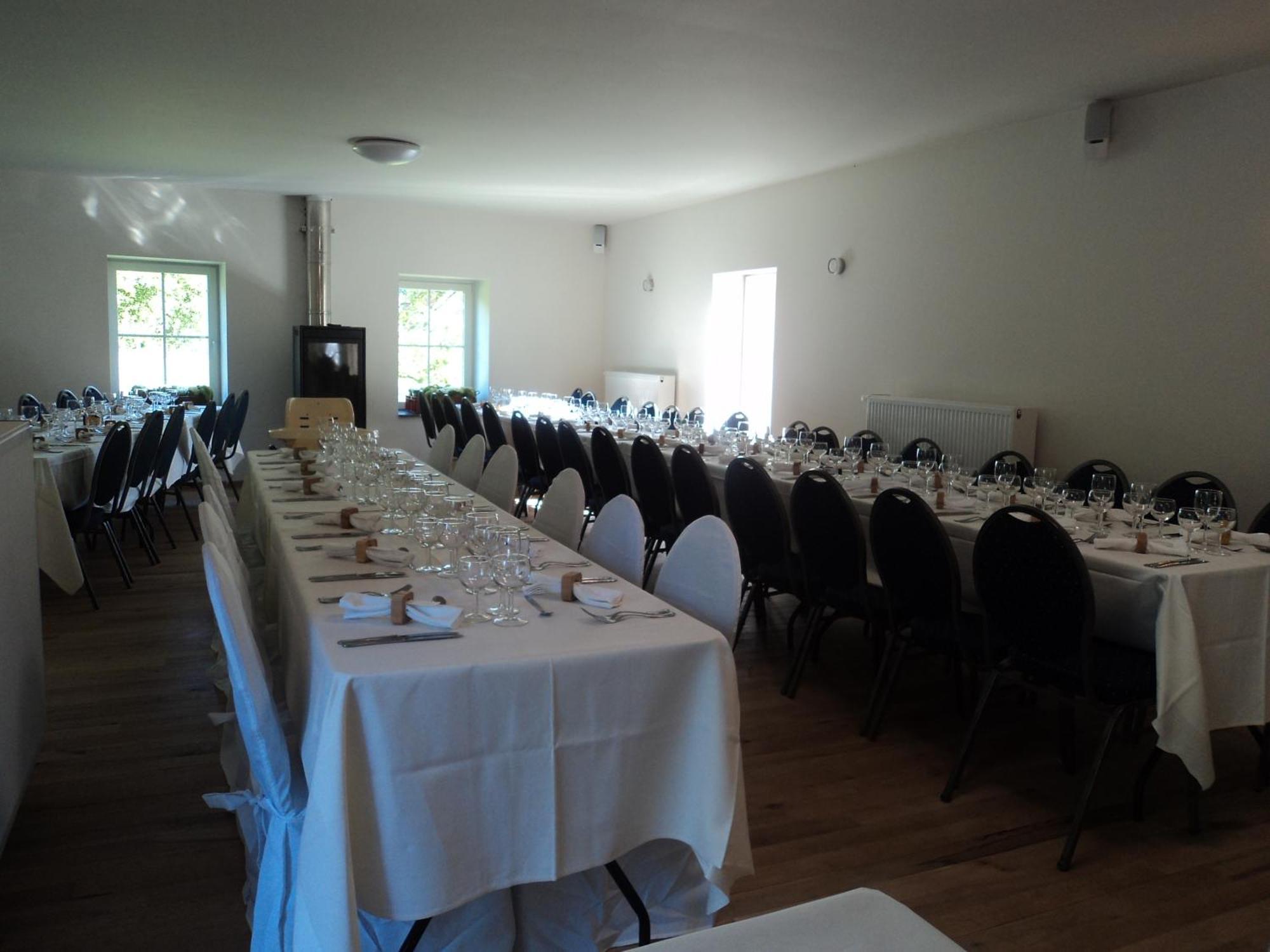 B&B Molen Ter Walle Geraardsbergen Luaran gambar